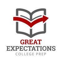 Great Expectations College Prep, LLC logo - Similar company to Bready
