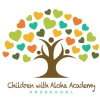 Children with Aloha Academy logo - Similar company to Academia Ipao