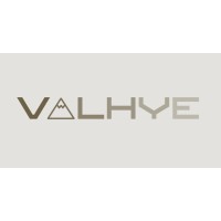 VALHYE logo - Similar company to Vevalo