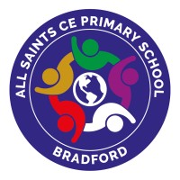 All Saints CE Primary School, Bradford logo - Similar company to Dixons Sixth Form Academy