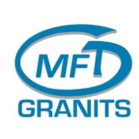 MFD GRANITS logo - Similar company to Action Distribution