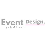 Event Design logo - Similar company to Elite Banquets