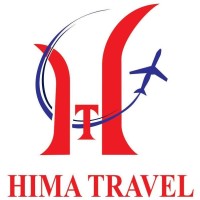 Hima Travel logo - Similar company to Vasdream