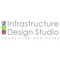 Infrastructure Design Studio logo - Similar company to Infrastructure Design Group, Inc.