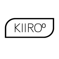 Kiiroo logo - Similar company to Feel Robotics