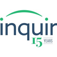 Inquir logo - Similar company to Remodelwell