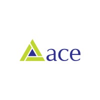 Ace logo - Similar company to Gc Group