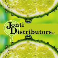 Jonti Distributors logo - Similar company to 4 Mix International