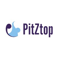 PitZtop logo - Similar company to Syrian Volunteers In The Netherlands
