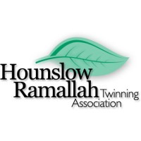 Hounslow-Ramallah Twinning Association logo - Similar company to Age Concern Hounslow