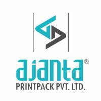 Ajanta PrintPack Pvt. Ltd. logo - Similar company to Imprezzive Communication