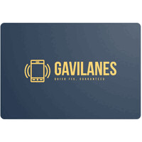 Gavilanes logo - Similar company to Platinum Financing Group