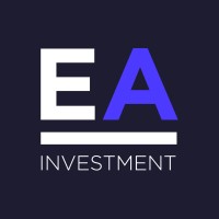 EA | INVESTMENT logo - Similar company to Anbbe - Brazilian Association Of Foreign Brokers