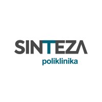 Poliklinika Sinteza logo - Similar company to Futura Medical Group