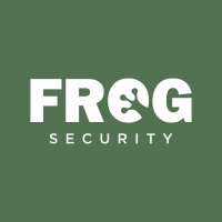 Frog Security logo - Similar company to Iisolutions - Integrated Intelligent Solutions