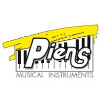 Piens MusicPlanet logo - Similar company to Firmax