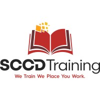 SCCD Training & Recruitment logo - Similar company to Sccd Training