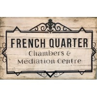 French Quarter Chambers and Mediation Centre logo - Similar company to In Safe Hands Pty Ltd