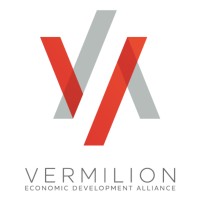 Vermilion Economic Development Alliance logo - Similar company to Galactic Ndt Services