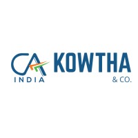 Kowtha & Co. logo - Similar company to Rxtulasisolutions