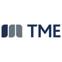 TME AG (jetzt PAWLIK Digital AG) logo - Similar company to Valantic Ace Gmbh