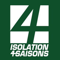 Isolation 4 Saisons Inc. logo - Similar company to Solution Isolation