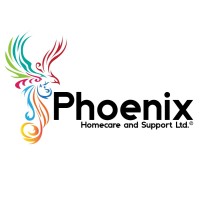 Phoenix Homecare and Support Ltd logo - Similar company to Edunion Uk