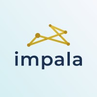 Impala logo - Similar company to Archive