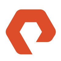 Pure Storage logo - Similar company to Movesmarter