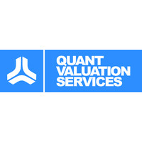 Quant Valuation Services GmbH logo - Similar company to Avs-Valuation Gmbh