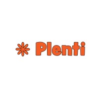 Plenti logo - Similar company to Freightbooking
