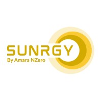 SUNRGY Solar Distribution logo - Similar company to Amara Nzero