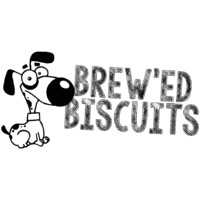 Brew'ed Biscuits logo - Similar company to Hmj Tech