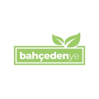 Bahçeden Ye logo - Similar company to Hayal Bahçe'Den