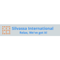 Silvassa-International logo - Similar company to Fibc-Silvassa