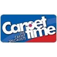 Carpet Time logo - Similar company to Creative Carpet & Flooring