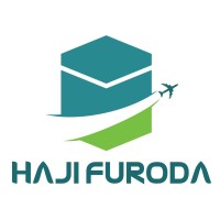 Haji Furoda Indonesia logo - Similar company to Halal Escapes
