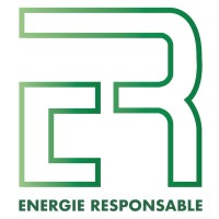Energie Responsable logo - Similar company to Nrj Concept Plus