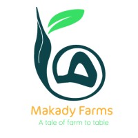 Makady Farms logo - Similar company to Riegos De Lorca