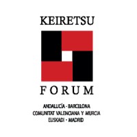 Keiretsu Forum logo - Similar company to Cto Magazine