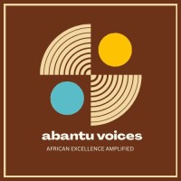 Abantu Voices logo - Similar company to United Digital