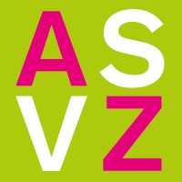 ASVZ logo - Similar company to Ipse De Bruggen