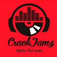 CrackJamz logo - Similar company to Radient Rides