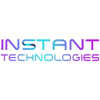 Instant Technologies logo - Similar company to Playpreneur