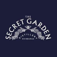 The Secret Garden Distillery logo - Similar company to Business Archives Council Of Scotland