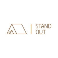 Stand Out logo - Similar company to Bjda App