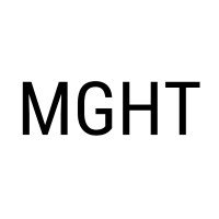 MGHT logo - Similar company to Project P Advertising