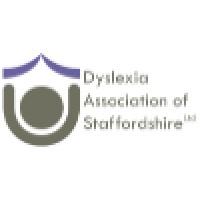 Dyslexia Association of Staffordshire (Ltd) logo - Similar company to Mus&T Ltd