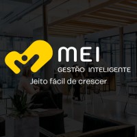 Mei Gestão Inteligente logo - Similar company to One Bpo Financeiro