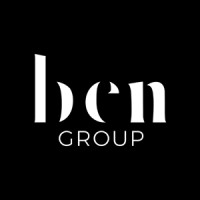 BEN GROUP - Light & Energy solutions logo - Similar company to Flexxica